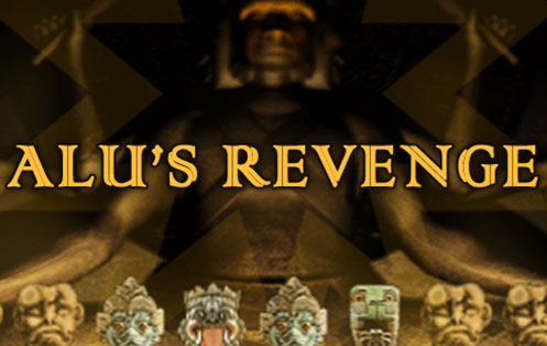Alu's Revenge Alu's Revenge