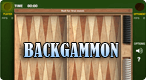 Backgammon Backgammon