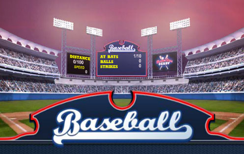 Baseball Baseball