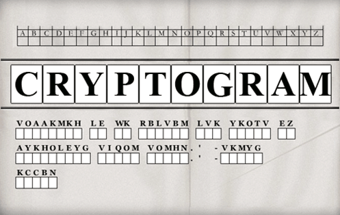 cryptogram soulver