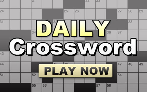 Daily Crossword Chicago Tribune Games