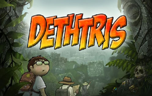 Dethtris Dethtris