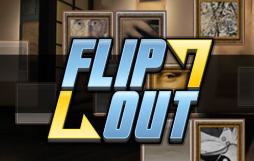Flip Out Flip Out
