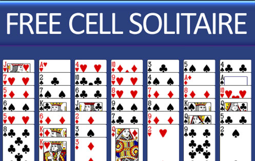 freecell game without download