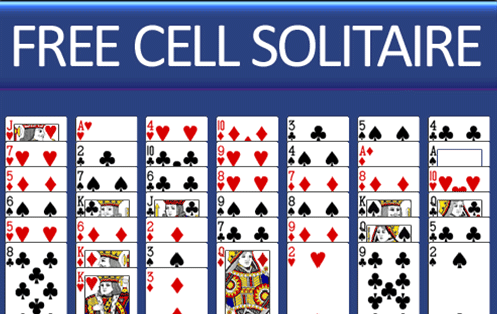 freecell solitaire aarp classic