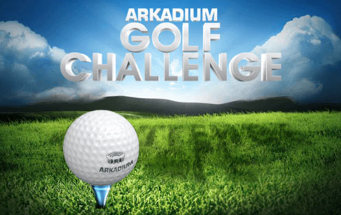 Golf Challenge Golf Challenge