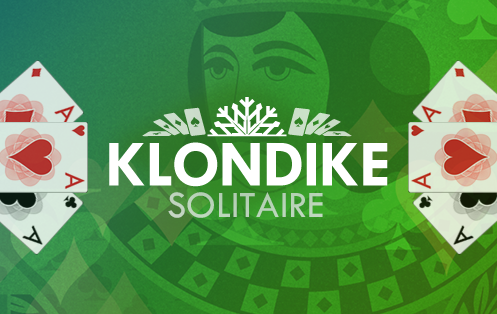 aarp card games klondike solitaire