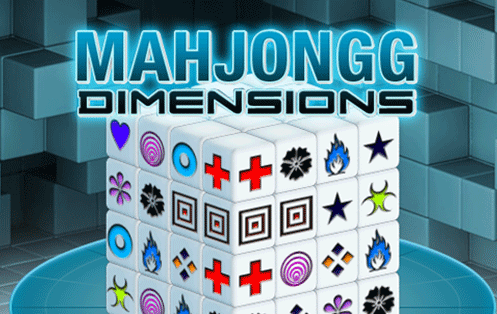 mahjong demon dimensions