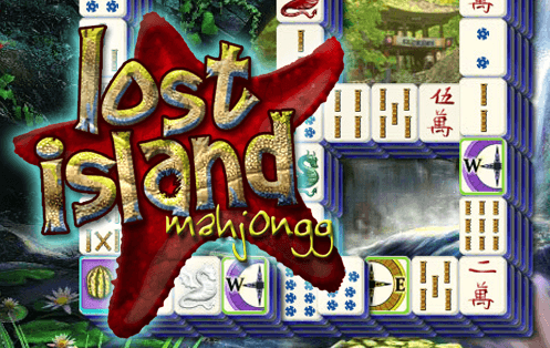 instal Lost Lands: Mahjong