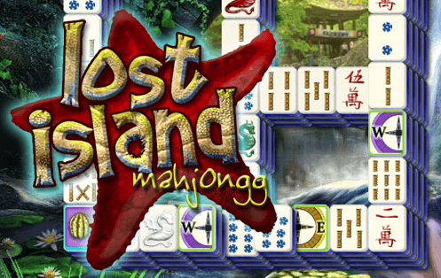 Lost Lands: Mahjong instal the last version for iphone