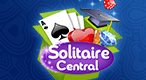 Solitaire Central Solitaire Central