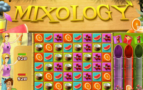 Mixology Mixology
