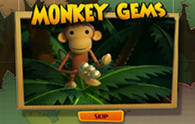 Monkey Gems Monkey Gems