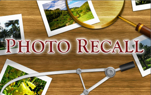 Photo Recall Photo Recall