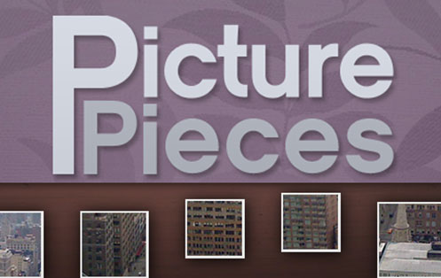 Picture Pieces Picture Pieces
