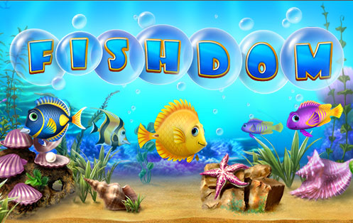 fishdom game online free play