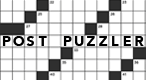 Post Puzzler Post Puzzler