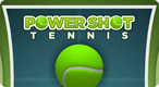 Powershot Tennis Powershot Tennis