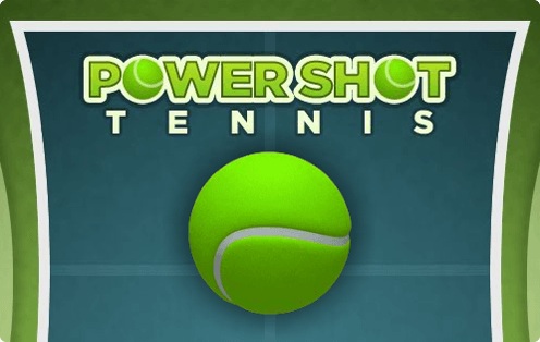 Powershot Tennis Powershot Tennis