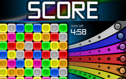 Score Score