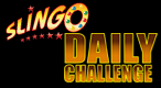 Slingo Daily Challenge Slingo Daily Challenge