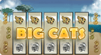 Slots: Big Cats Slots: Big Cats