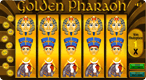 Slots: Golden Pharaoh Slots: Golden Pharaoh