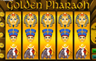 Slots: Golden Pharaoh