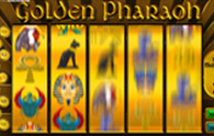 Slots: Golden Pharaoh