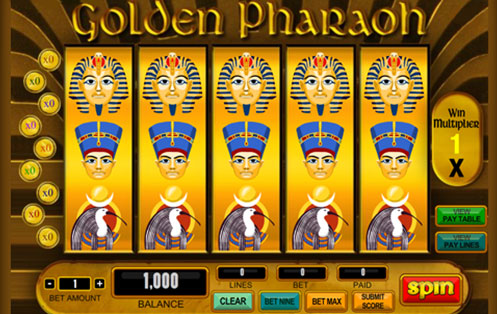 Aol free slots machine games