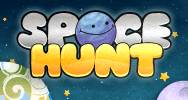 Space Hunt