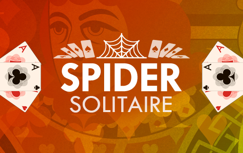 solitaire spider io