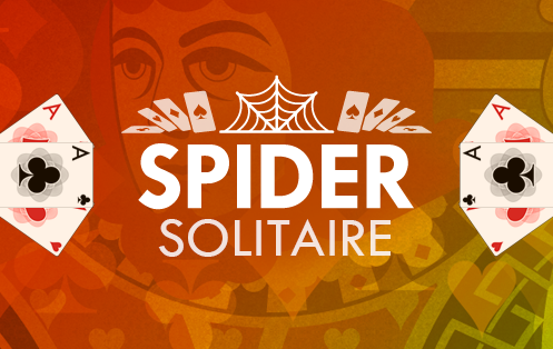 spider solitaire solitr