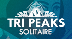 Tri Peaks Solitaire