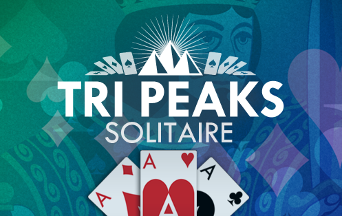 aarp games solitaire tripeaks