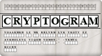 Cryptogram