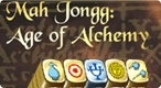 Mahjongg Age of Alchemy