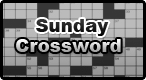 The Sunday Crossword by Merl Reagle  